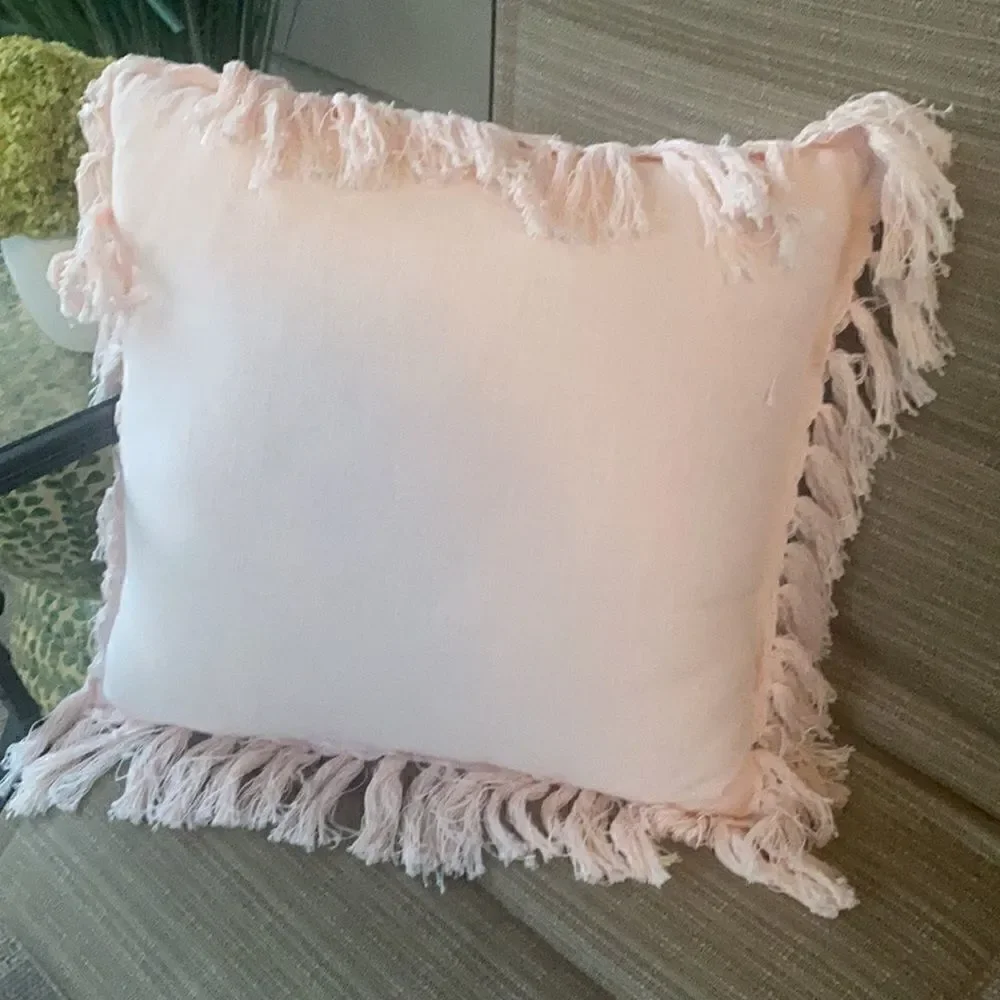 Target Project 62 Pink Accent Pillows Bundle Decor (2)